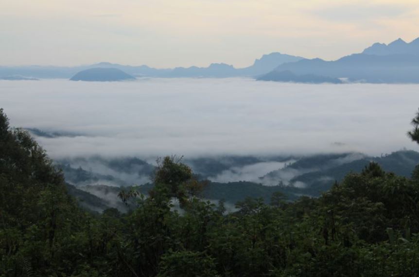 Pai nach Mae Hong Son